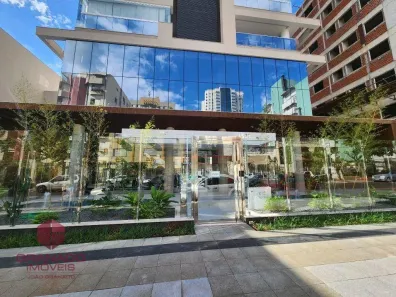 Apartamento com 3 Quartos à venda, 115m² no Zona 07, Maringá