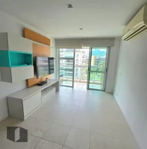 Apartamento com 3 Quartos à venda, 121m² no Barra da Tijuca, Rio de Janeiro