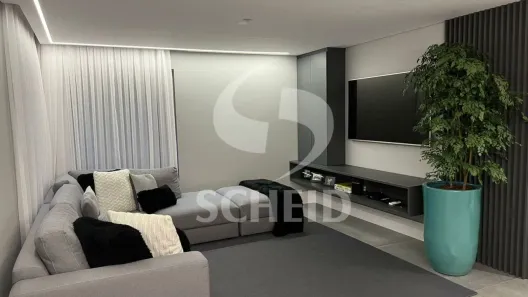 Apartamento com 4 Quartos à venda, 165m² no Vila Gertrudes, São Paulo