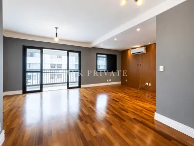 Apartamento com 3 Quartos à venda, 104m² no Perdizes, São Paulo