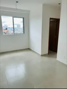 Apartamento com 2 Quartos à venda, 55m² no Jardim Leblon, Belo Horizonte