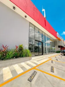 Ponto Comercial para alugar, 339m² no Atrás da Banca, Petrolina