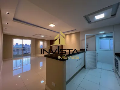 Apartamento com 4 Quartos à venda, 107m² no Jardim América, São José dos Campos