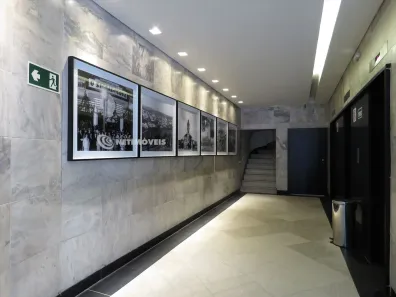 Ponto Comercial à venda, 300m² no Centro, Belo Horizonte
