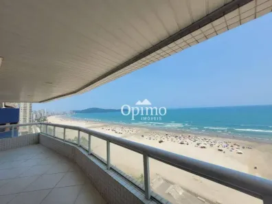 Apartamento com 3 Quartos à venda, 173m² no Aviação, Praia Grande
