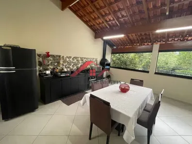 Casa com 5 Quartos à venda, 181m² no Vila Vitória, Santo André