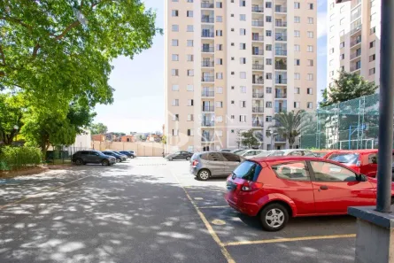 Apartamento com 2 Quartos à venda, 47m² no Vila Parque Jabaquara, São Paulo