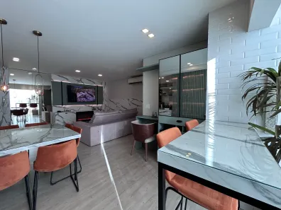 Apartamento com 3 Quartos à venda, 95m² no Maria Goretti, Chapecó