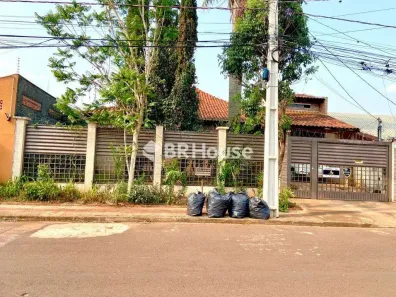 Casa com 4 Quartos à venda, 174m² no Bairro Seminário, Campo Grande