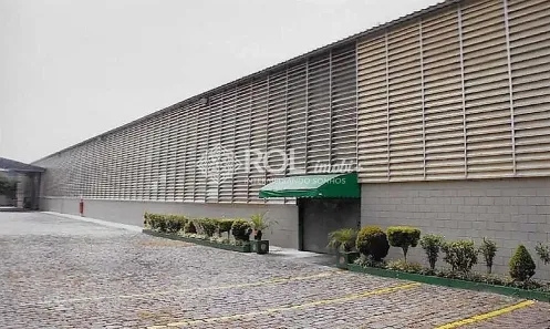 à venda, 6054m² no Parque Novo Mundo, São Paulo