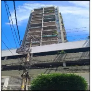 Apartamento com 1 Quarto à venda, 97m² no Vila Isabel, Rio de Janeiro
