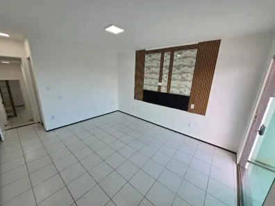 Apartamento com 3 Quartos para alugar, 128m² no Turu, São Luís