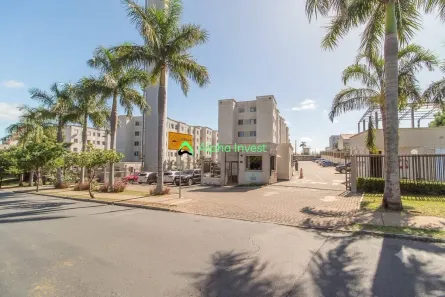 Apartamento com 2 Quartos à venda, 43m² no Jardim Leopoldina, Porto Alegre