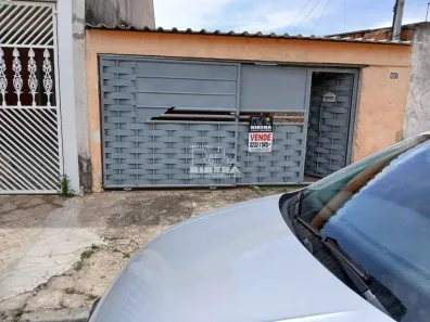 Casa com 2 Quartos à venda, 98m² no Jardim Josane, Sorocaba