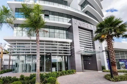 Sala Comercial para alugar, 404m² no Centro, Canoas