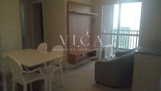 Apartamento com 2 Quartos à venda, 52m² no Alphaville Empresarial, Barueri