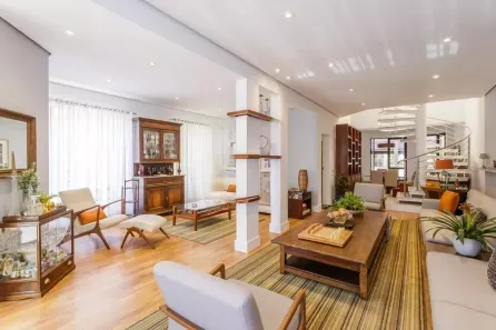 Casa com 4 Quartos à venda, 300m² no Planalto Paulista, São Paulo