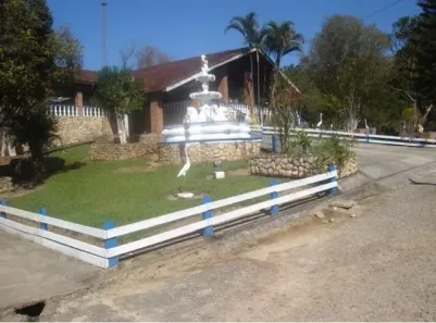 Fazenda/Sítio com 4 Quartos à venda, 343000m² no Altos da Vila Paiva, São José dos Campos