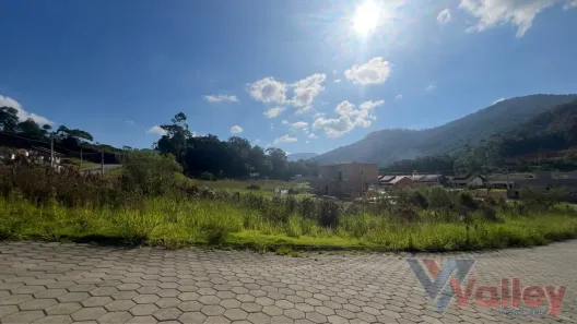 Lote/Terreno à venda, 927m² no Centro, Rio dos Cedros
