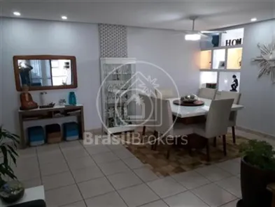 Apartamento com 4 Quartos à venda, 152m² no Freguesia (Jacarepaguá), Rio de Janeiro
