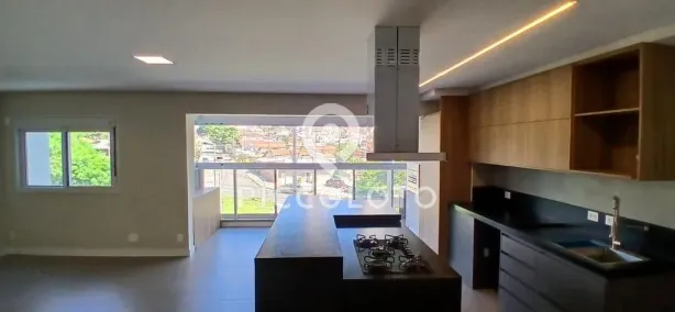 Apartamento com 2 Quartos à venda, 89m² no Taquaral, Campinas