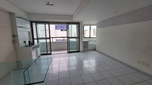 Apartamento com 2 Quartos à venda, 75m² no Boa Viagem, Recife