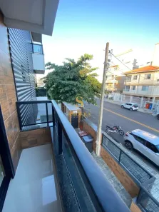 Apartamento com 2 Quartos à venda, 70m² no Ingleses do Rio Vermelho, Florianópolis