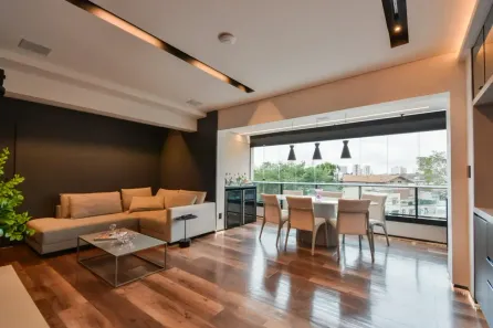 Apartamento com 1 Quarto à venda, 85m² no Vila Mariana, São Paulo