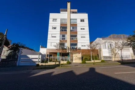 Cobertura com 3 Quartos à venda, 133m² no São Francisco, Curitiba