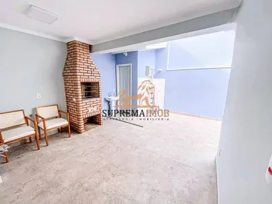 Casa de Condomínio com 4 Quartos à venda, 237m² no Itapeva, Votorantim