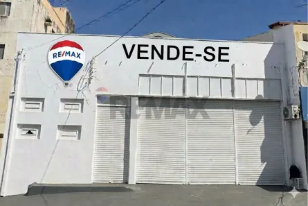 Prédio Comercial à venda, 276m² no Parque Residencial Damha, Presidente Prudente