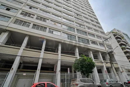 Apartamento com 3 Quartos à venda, 161m² no Centro, Juiz de Fora