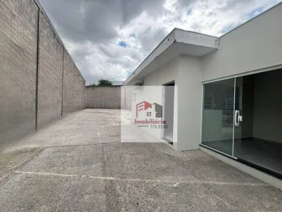 Galpão/Depósito/Armazém para alugar, 250m² no Jardim Planalto, Sorocaba