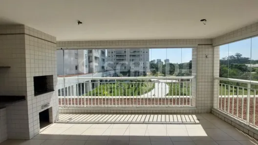 Apartamento com 4 Quartos à venda, 117m² no Jurubatuba, São Paulo