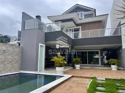 Casa com 5 Quartos à venda, 340m² no Recreio dos Bandeirantes, Rio de Janeiro