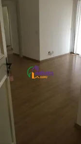 Apartamento com 3 Quartos para alugar, 86m² no Alphaville Centro Industrial e Empresarial/Alphaville., Barueri