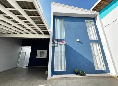 Casa com 3 Quartos à venda, 200m² no Chácaras Oliveiras, São José dos Campos