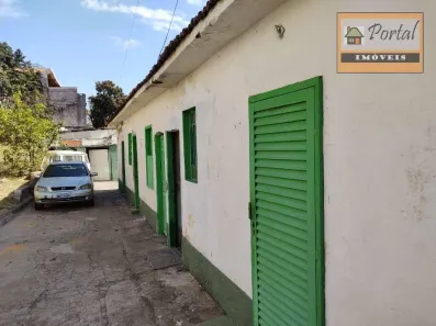 Casa com 10 Quartos à venda, 253m² no Vila Cardoso, Campo Limpo Paulista
