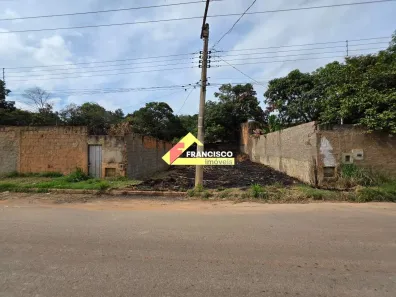 Lote/Terreno à venda, 200m² no Grajaú, Divinópolis