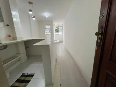 Apartamento com 1 Quarto à venda, 38m² no Flamengo, Rio de Janeiro