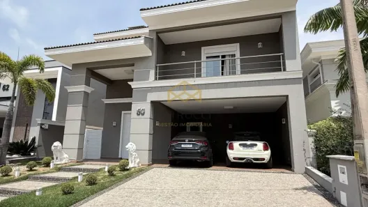 Sobrado com 3 Quartos à venda, 356m² no Swiss Park, Campinas