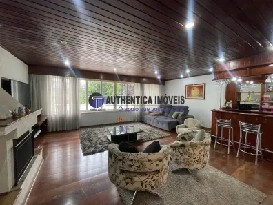 Casa com 3 Quartos para alugar, 275m² no Adalgisa, Osasco