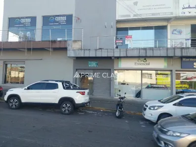 Sala Comercial para alugar, 120m² no Estância Velha, Canoas