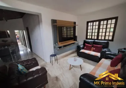 Casa com 3 Quartos à venda, 80m² no Água Espraiada (Caucaia do Alto), Cotia