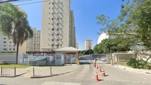 Apartamento com 2 Quartos à venda, 47m² no Jacarepaguá, Rio de Janeiro