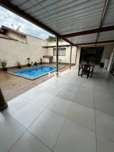 Casa com 2 Quartos à venda, 207m² no Jupiá, Piracicaba