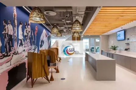 Sala Comercial para alugar, 2063m² no Pinheiros, São Paulo