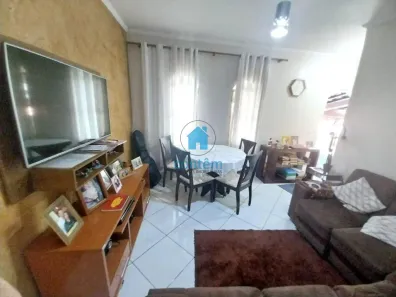 Casa de Condomínio com 2 Quartos à venda, 75m² no Padroeira, Osasco
