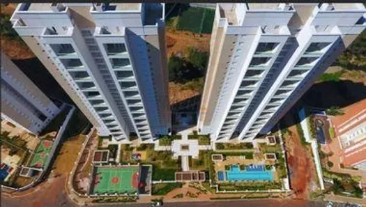 Apartamento com 4 Quartos à venda, 189m² no DAE, Campinas