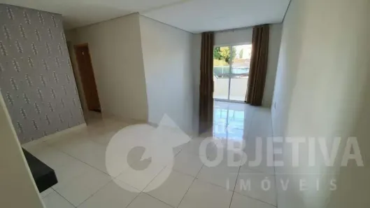 Apartamento com 3 Quartos para alugar, 93m² no Santa Mônica, Uberlândia